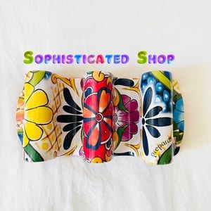 ⭐️New Macy’s Home Reversible Taco Holder⭐️